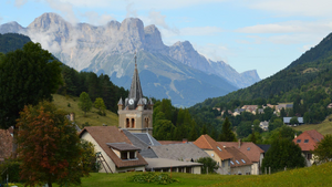 Spa Vaulx-en-Velin